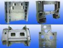 Printing Machine Castings